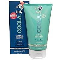 Algopix Similar Product 10 - Coola Body Classic Sunscreen