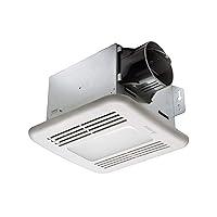 Algopix Similar Product 4 - Delta BreezGreenBuilder GBR80LED 80 CFM
