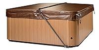 Algopix Similar Product 10 - Ocean Blue Water Products Cover Ease
