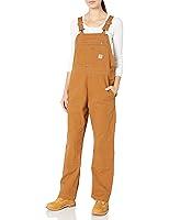 Algopix Similar Product 9 - Carhartt Womens Crawford Double Front