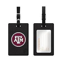 Algopix Similar Product 7 - Luggage Tag Texas AM University