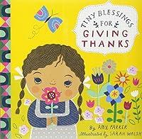 Algopix Similar Product 19 - Tiny Blessings: For Giving Thanks