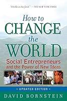 Algopix Similar Product 17 - How to Change the World Social
