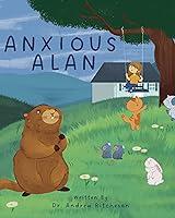 Algopix Similar Product 9 - Anxious Alan