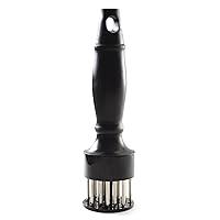 Algopix Similar Product 9 - Norpro GripEZ Meat Tenderizer Black