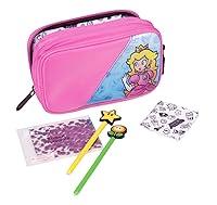 Algopix Similar Product 1 - Super Mario Starter Kit for Nintendo DS