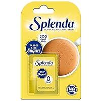 Algopix Similar Product 2 - Splenda Sweet Minis 500 Tablets