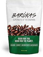 Algopix Similar Product 13 - Barukas Supernuts  Roasted to