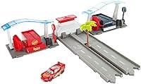 Algopix Similar Product 16 - Disney Pixar Cars 3 Florida Speedway