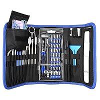 Algopix Similar Product 7 - ORIA Precision Screwdriver Set 86 in 1