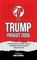 Algopix Similar Product 19 - Trump Project 2025  A Vision for