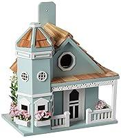 Algopix Similar Product 4 - Home Bazaar Flower Pot Cottage