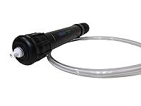 Algopix Similar Product 20 - Filtr8 Stick Vacuum Pump