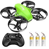 Algopix Similar Product 17 - Potensic Upgraded A20 Mini Drone Easy