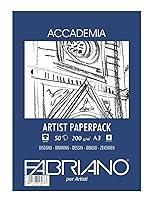 Algopix Similar Product 17 - Fabriano Drawing paper 42 x 30 x 15