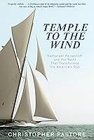 Algopix Similar Product 17 - Temple to the Wind Nathanael