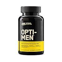 Algopix Similar Product 1 - Optimum Nutrition OptiMen Vitamin C