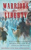 Algopix Similar Product 20 - Warriors for Liberty William Dollarson