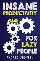 Algopix Similar Product 16 - Insane Productivity for Lazy People A