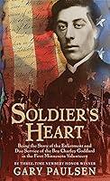 Algopix Similar Product 2 - Soldiers Heart Being the Story of the