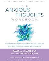 Algopix Similar Product 16 - The Anxious Thoughts Workbook Skills
