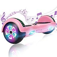 Algopix Similar Product 4 - VEVELINE HoverboardSelfBalancing