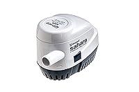 Algopix Similar Product 17 - Attwood 45057 Sahara S500 Automatic