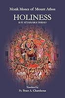 Algopix Similar Product 11 - Holiness Is It Attainable Today