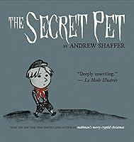 Algopix Similar Product 6 - The Secret Pet (Bad Books for Bad Kids)