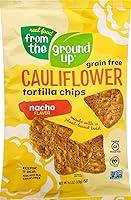 Algopix Similar Product 14 - FROM THE GROUND UP Nacho Cauliflower