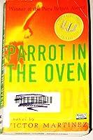 Algopix Similar Product 9 - Parrot in the Oven Mi vida Cover May