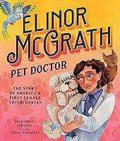 Algopix Similar Product 19 - Elinor McGrath Pet Doctor The Story