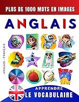 Algopix Similar Product 8 - Apprendre le vocabulaire anglais  plus