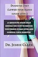 Algopix Similar Product 4 - DIABETES DIET Lower your blood sugar