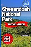 Algopix Similar Product 2 - Shenandoah National Park Travel Guide