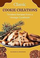 Algopix Similar Product 5 - Classic Cookie Creations Timeless