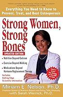 Algopix Similar Product 5 - Strong Women Strong Bones Everything