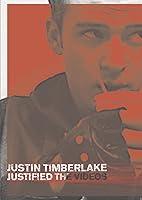 Algopix Similar Product 13 - Justin Timberlake  Justified The