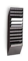 Algopix Similar Product 4 - Durable Flexiboxx Literature Holder