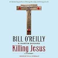 Algopix Similar Product 2 - Killing Jesus: A History