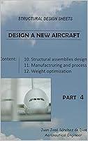 Algopix Similar Product 11 - Design a New Aircraft  Part 4 Mass