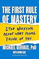 Algopix Similar Product 14 - The First Rule of Mastery Stop