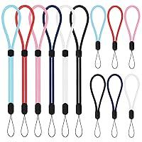 Algopix Similar Product 12 - Hovmwey Adjustable Wrist Phone Lanyard