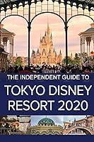 Algopix Similar Product 11 - The Independent Guide to Tokyo Disney