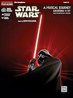Algopix Similar Product 11 - Star Wars Instrumental Solos Movies
