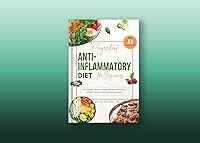 Algopix Similar Product 11 - 5Ingredient Antiinflammatory Diet for