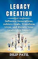 Algopix Similar Product 17 - LEGACY CREATION Influence Generations