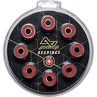 Algopix Similar Product 6 - Alkali Inline Hockey Bearings (Swiss)