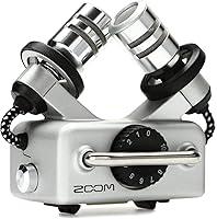 Algopix Similar Product 2 - Zoom XYH5 XY Microphone Capsule