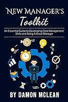 Algopix Similar Product 10 - New Managers Toolkit A Essential